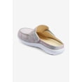 thumbnail image 2 of Comfortview Women's The Niccola Arch Support Mule, 2 of 6