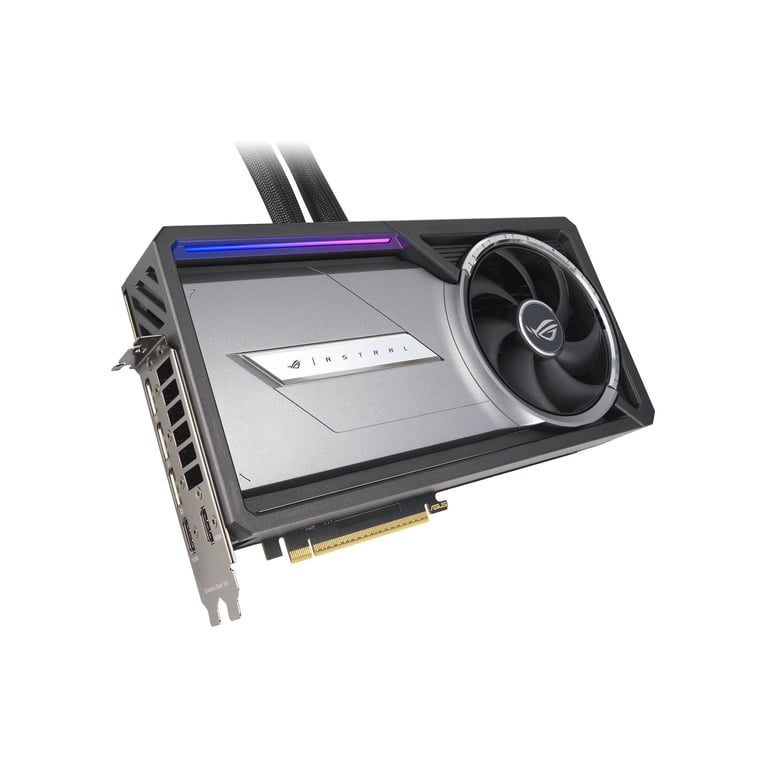 Asus NVIDIA GeForce RTX 5090 Graphic Card, 32 GB GDDR7 - Walmart.com