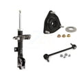 thumbnail image 1 of Transit Auto Front Right (Passenger Side) Strut TQ Link Kit and Mount for Car Mitsubishi Outlander KSS-107131, 1 of 2
