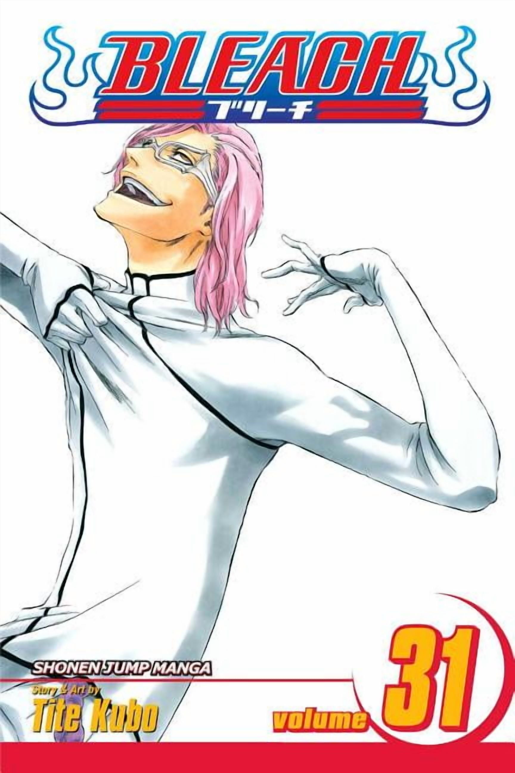 Bleach Bleach, Vol. 65: Marching Out the Zombies, Book 65