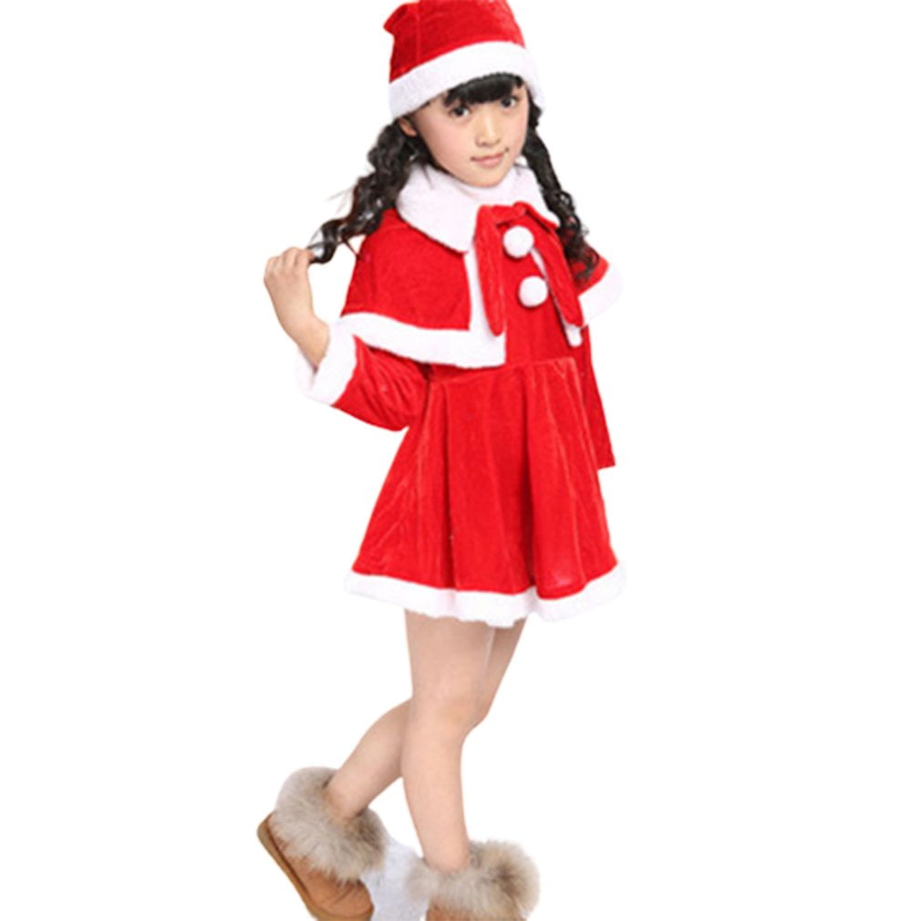 christmas children's clothes