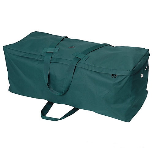 Tough1 Hay Bale Bag Hunter Green