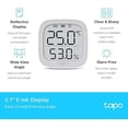 thumbnail image 3 of Sensor de Temperatura/Humedad TP-LINK Tapo T315, 3 of 3