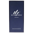 thumbnail image 5 of Mr. Burberry Indigo, 1.6 oz EDT Spray (Mini), 5 of 6