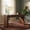 Dark Walnut, variant on Christopher Knight Home 58.3" Storage Writing Desk with 3 Drawers, Natural