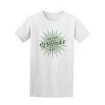thumbnail image 2 of Happy St. Patrick's Green T-Shirt Men -Image by Shutterstock, Male x-Large, 2 of 4