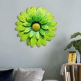 thumbnail image 5 of 12"""""""" Wall Sculpture Hanging Wall Art Sculpture home and garden Decor, 5 of 6