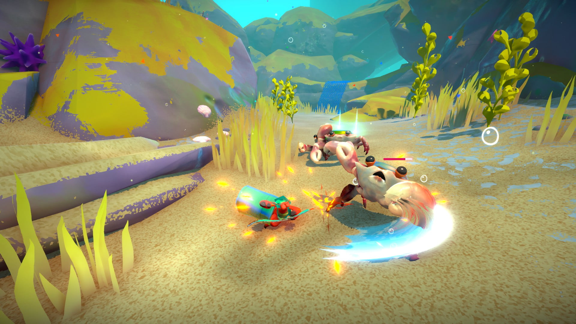 Another Crab's Treasure, Nintendo Switch - Walmart.com
