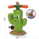 thumbnail image 3 of Aspersor de Cactus con para Niños, Juguete Atomizador de Agua, Diversión en el Jardín de Verano, Juego de Baño para Bebés, Juguete Acuático para el Patio A, 3 of 5