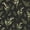 Color 2, variant on Peel and Stick Wallpaper Mushroom Ghost Forest Red Green Leaves Dark Wall Mural 17.7in x 9.8ft Self Adhesive Removable Wall Paper Renter Friendly Wallpaper for Nursery Bedroom Cabinets