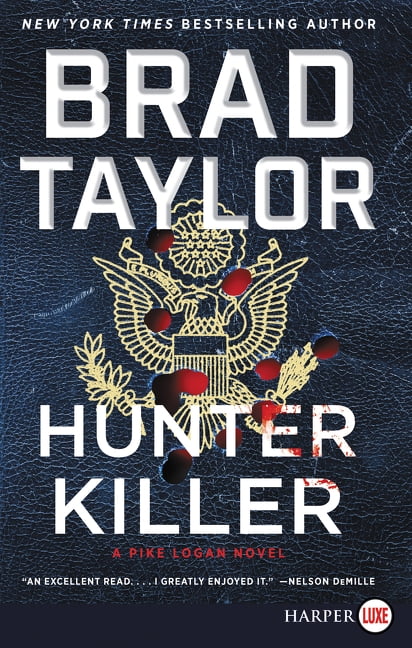 american traitor a pike logan novel american traitor a pike logan novel