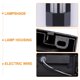 thumbnail image 4 of Lámpara De Pared De 8W 2900-3100K Luz Cálida Luz De Pared Ac85-265V Ip65 Aplique De Pared Impermeable Para Sala De Estar Dormitorio Balcón sonducket HA018284-00, 4 of 7