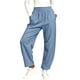 thumbnail image 2 of Neewe Sweatpants Women Baggy Lounge Pants Workout Gym Active High Waisted Comfy Joggers for Women Fall Clothes 2026, 2 of 7
