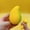 Color changes quickly, variant on Dragon Fruit Squeeze Toy, Soft Slow Rising Stress Relief Squeeze Fruit Toy, Giant Dragonfruit Jumbo for Adults Stress Toy Balls