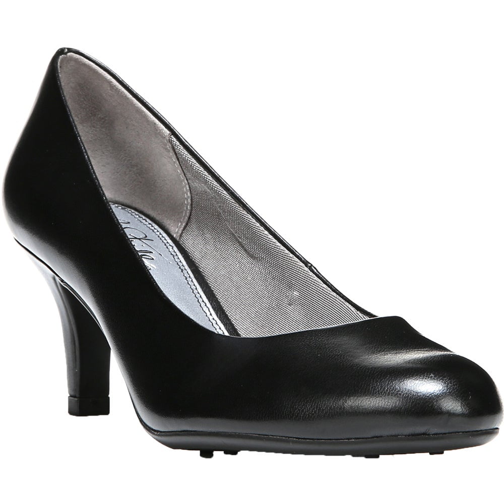 LifeStride Lifestride Womens Parigi Dress Heels & Pumps Shoes