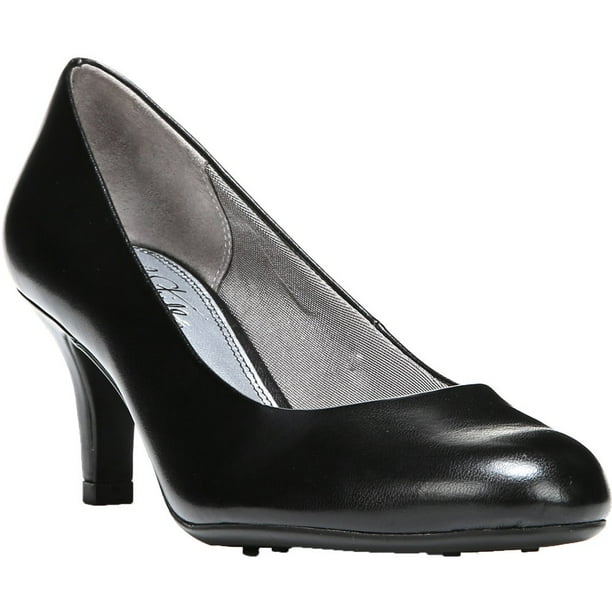 LifeStride Lifestride Womens Parigi Dress Heels & Pumps Shoes
