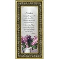 thumbnail image 1 of Mother, Gift from Daughter for Mom on Mother's Day, Picture Framed Poem for Mom, 6x12 7326, 1 of 7