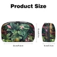 thumbnail image 5 of Plant Tech Gear Oxford Cloth Waterproof Charger Organizer Case for Electronic Devices Storage - Hard Drive Case, Cord Organizer, Travel Cord Organizer Case - 5.9x9.44x3.14 in, 5 of 6