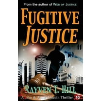 Pre-Owned Fugitive Justice: A Private Investigator Mystery Series (Paperback) 099477818X 9780994778185