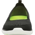 thumbnail image 4 of Vionic Womens Kallie Activewear Walking Slip-On Sneakers, 4 of 7