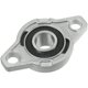 thumbnail image 5 of 40 Piezas KFL001 12mm Aleación de Zinc Autoalineable Bloque de Almohada Rodamiento de RóMbico Caja de Rodamiento, 5 of 5