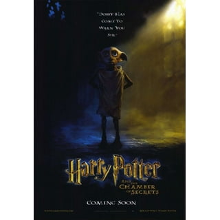 Harry Potter and the Deathly Hallows - Part 1 - Movie Poster/Print (Regular  Style) (Size: 24 inches x 36 inches) (Clear Poster Hanger)