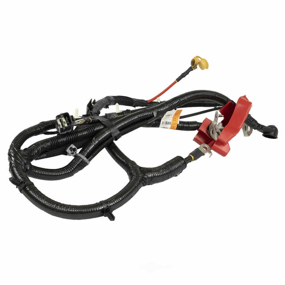 Motorcraft WC-96467 Starter Cable