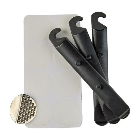 Kit de réparation sans colle Bell Sports Stopper™ 500 Kit de réparation