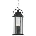 thumbnail image 5 of Kichler Lighting - Harbor Row - 4 Light Outdoor Pendant In Farmhouse Style-25.75, 5 of 5