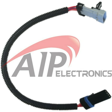 1995 F Body Wire Harness Schematics