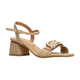 thumbnail image 2 of Sandalias Vizzano Beige para Mujer [VIZ42] beige 23.5, 2 of 10