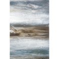 thumbnail image 3 of Fontaine, Stephane 17x24 Black Modern Framed Museum Art Print Titled - Mirage C, 3 of 5