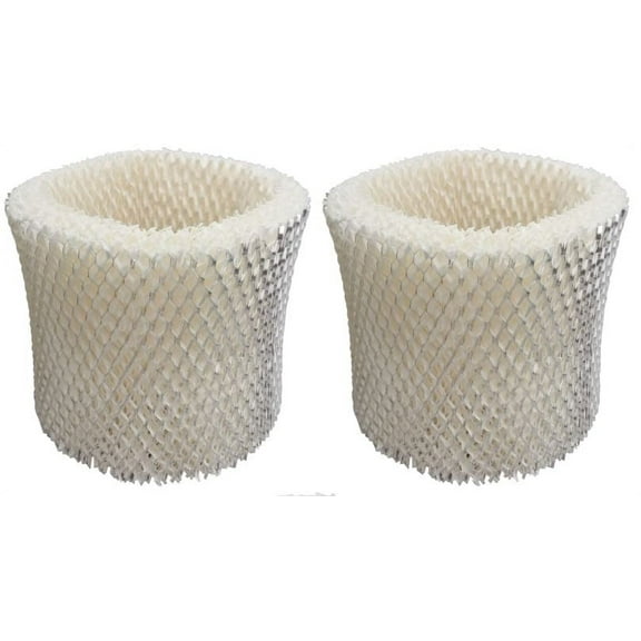 2 Humidifier Filter for Holmes Sunbeam Bionaire HWF64 HWF1761 SCM1745 Filter B