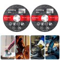 thumbnail image 4 of Metal Cutting Discs Sanding Wheels Circle Blades for Angle Grinder (1pc) Ndcxsfigh nuevos, 4 of 6