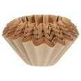 thumbnail image 4 of LEXSOMEO 50 pcs Coffee Filter Paper Cups Coffee Powder Filtering Cups Espresso Powder Filter Cups, 4 of 5