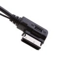 thumbnail image 3 of Sistema para automóvil Cola 4.0 y Cable de música de sonido USB para Q5 A3 Cable Bluetooth del coche, 3 of 8