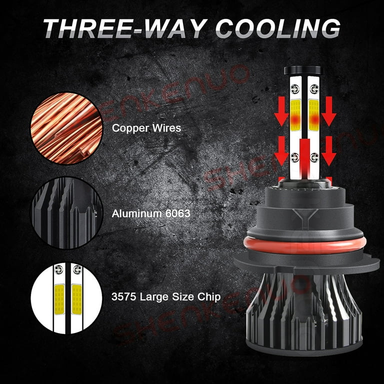 1998 ford f150 headlight bulb online