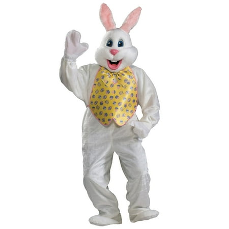 Bunny Deluxe Adult Costume