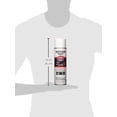 thumbnail image 3 of Pintura en aerosol Rust-Oleum 203039 Precision Line White 483 ml, 3 of 3