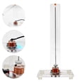 thumbnail image 2 of Kits de construcción de Experimentos de Ciencias de Swing Swing Kit de Swing para ayudas para enseñar 10x6x24cm, 2 of 8