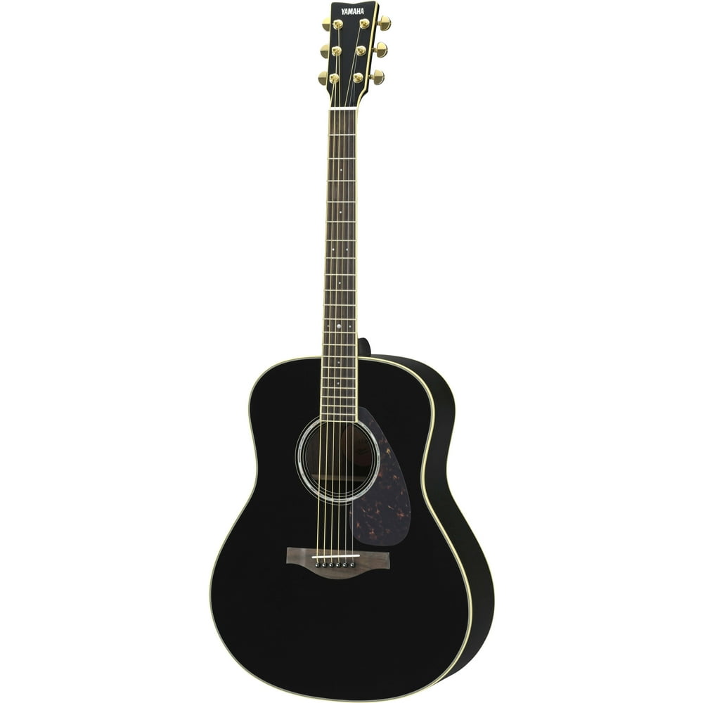 LL6RBLHC Acoustic Guitar