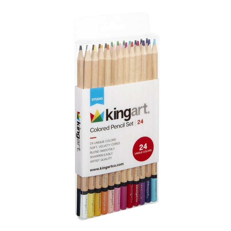 12/24/48/72 Colors Color pencil DIY set includes: Wooden Color Pencil  Sharpener Eraser School Office Supplies Art Stationery - AliExpress
