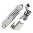 thumbnail image 2 of Sewing Machine Needle Plate Set Presser Foot for Juki/Zoje/Typical Accessories 1/4 0.6CM, 2 of 14