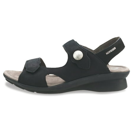 Mephisto Womens Prudy Sandals