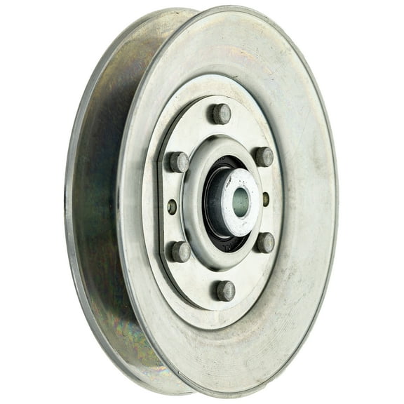 8TEN Idler Pulley for Ferris ISX2200 ISX3300 ISX800 IS2100Z 5103456YP 810-CID2353L