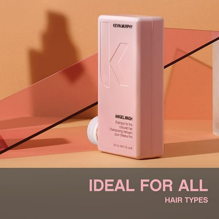 KEVIN.MURPHY HYDRATE-ME.MASQUE - Hair Masque for Damaged Hair