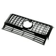thumbnail image 2 of Calandre avant, Calandre avant Calandre Refit Calandre avant Fitfor Mercedes Benz Grill avant Design Élevé, 2 of 5