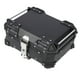 thumbnail image 1 of Caja Trasera para Motocicleta, Maleta Superior de Aluminio de 25 L, Caja para maletero Impermeable A Prueba de Herrumbre, Con Cerrado de Seguridad, Ajuste Universal para Moto, 1 of 7