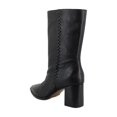 thumbnail image 3 of Vince Camuto Lorrys Women's Boots Black Size 6.5 M, 3 of 8
