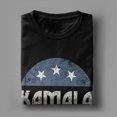 thumbnail image 3 of Camiseta Campaña Del Presidente Elección Harris Ropa Novedosa para Mujeres Y Hombres, 3 of 9
